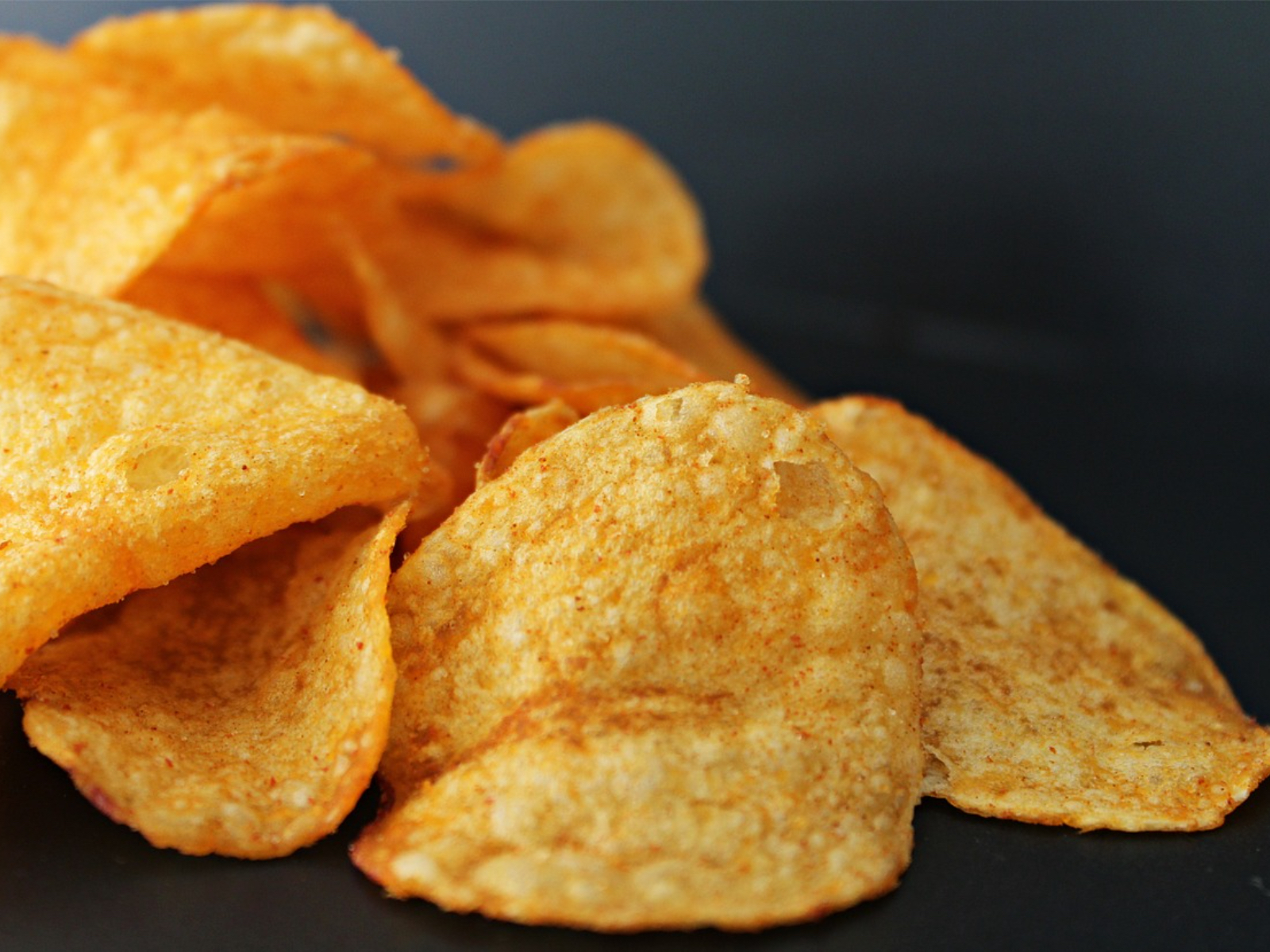 揚げたてを楽しもう ポテトチップスの作り方とアレンジレシピ クラシル 揚げたてを楽しもう ポテトチップスの作り方とアレンジレシピ クラシル