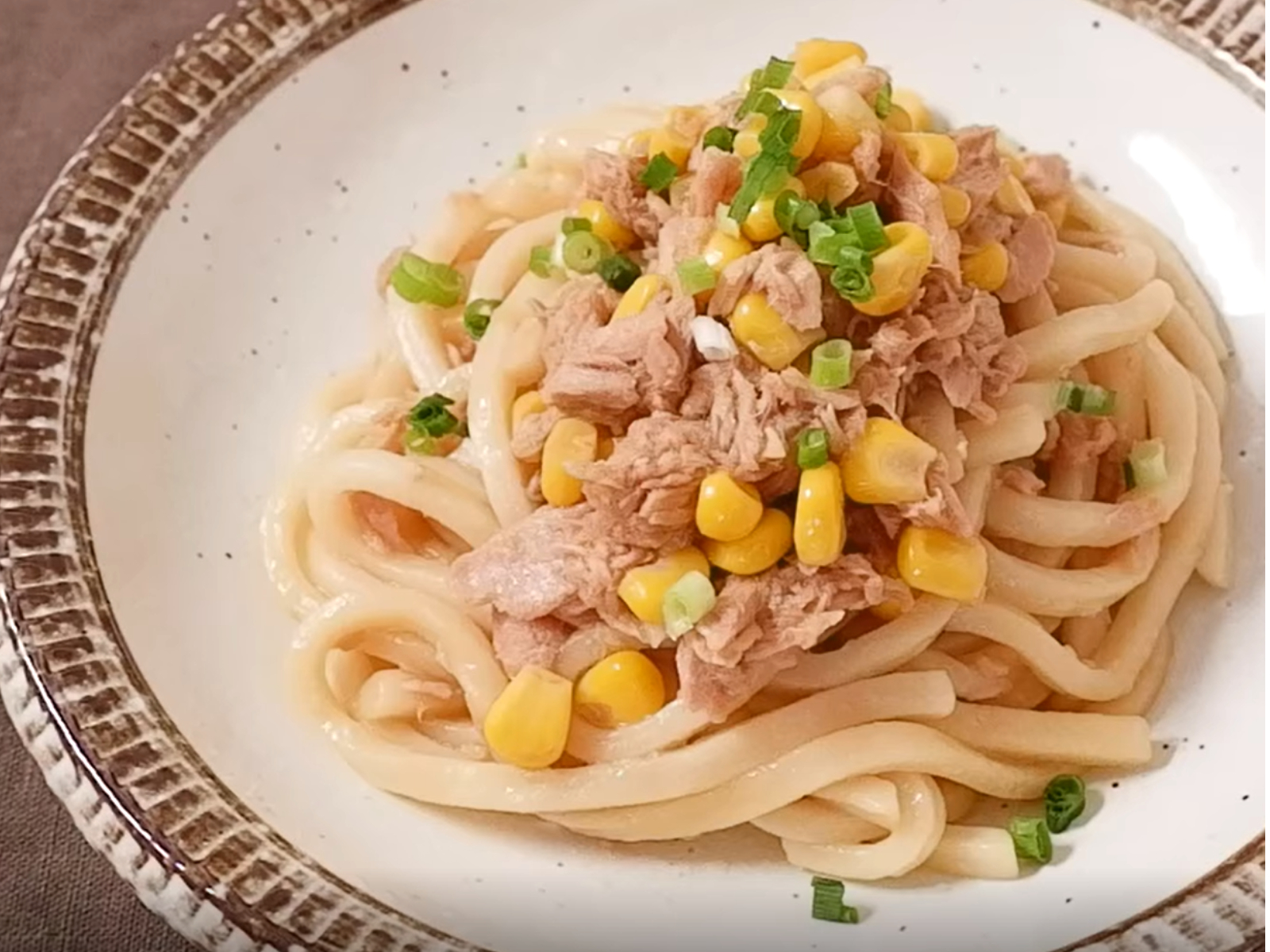 いつも同じ味になりがち 子どもがよろこぶ 脱マンネリのうどん レシピ5選 クラシル