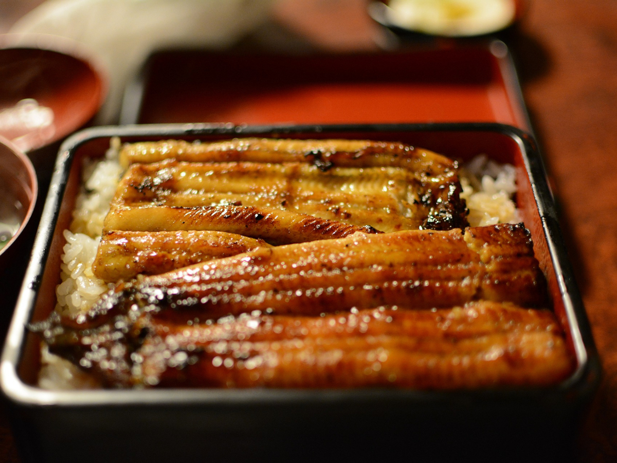 脱ワンパターン うなぎの蒲焼きアレンジレシピ クラシル