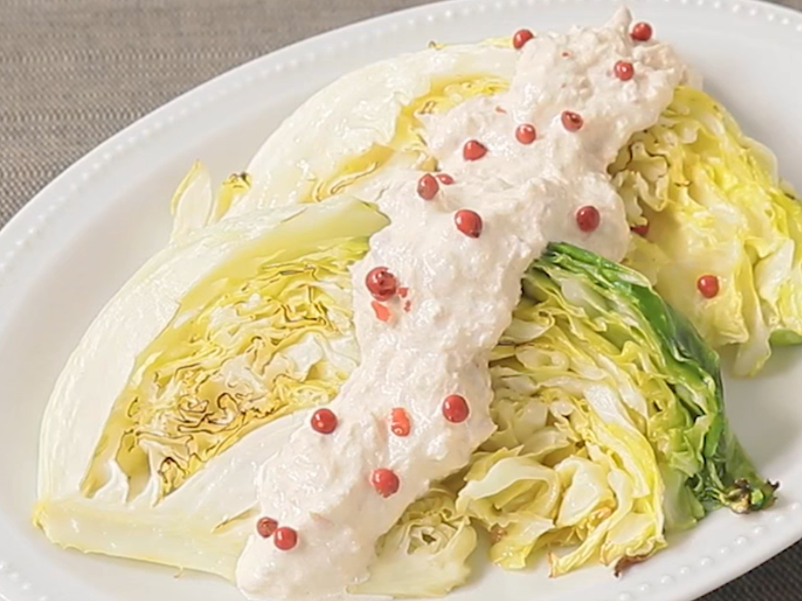 キャベツがいつも余りがち たっぷり味わえる キャベツ レシピ5選 クラシル