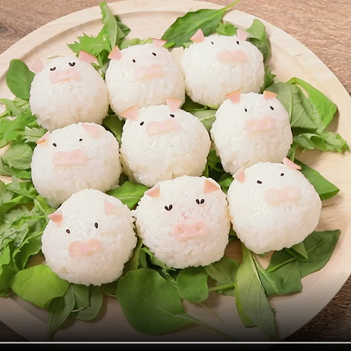 子どもが喜ぶ かわいい見た目のスペシャル ごはん レシピ5選 クラシル