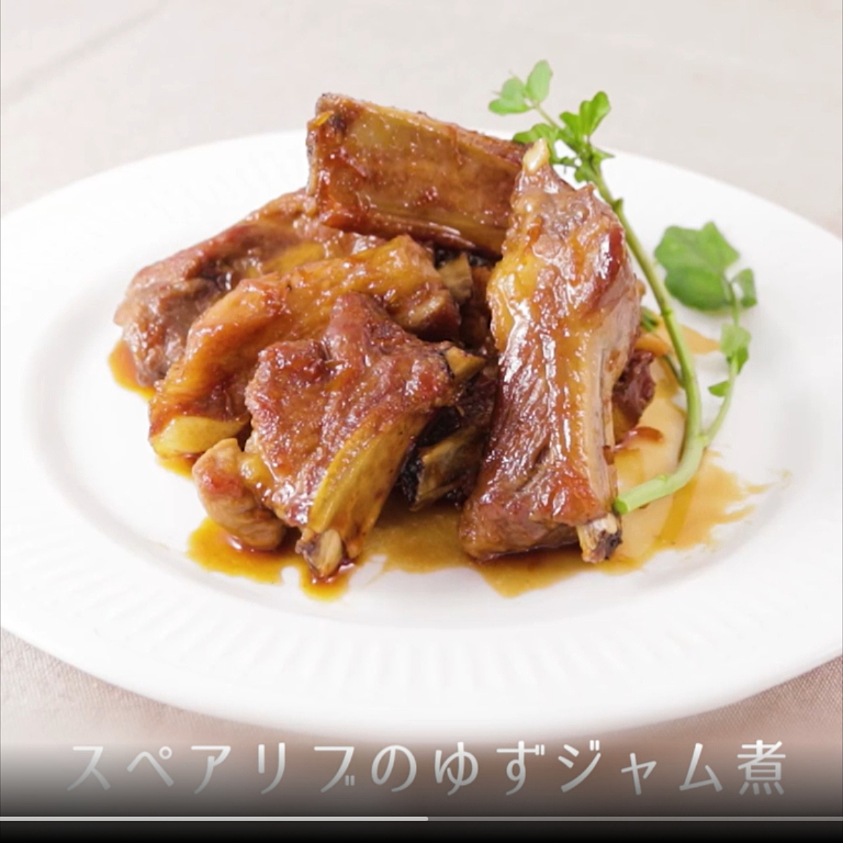 ジャムが冷蔵庫の奥で眠ってませんか 瓶モノの 活用 レシピ5選 クラシル