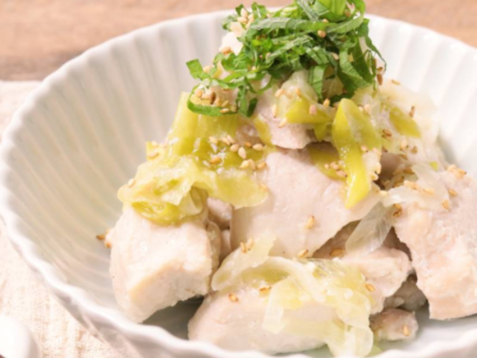 ダイエット中にもおすすめ 高タンパクで低脂質の 簡単おかず レシピ5選 クラシル