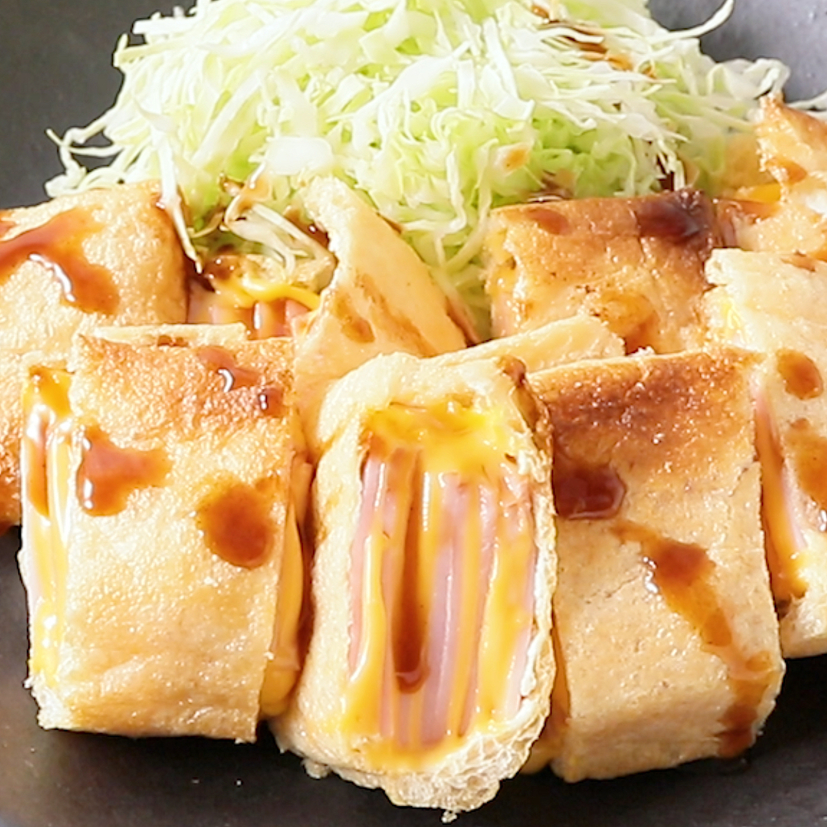 ハム あまってませんか 賞味期限が切れる前に 即席おつまみ レシピ5選 クラシル