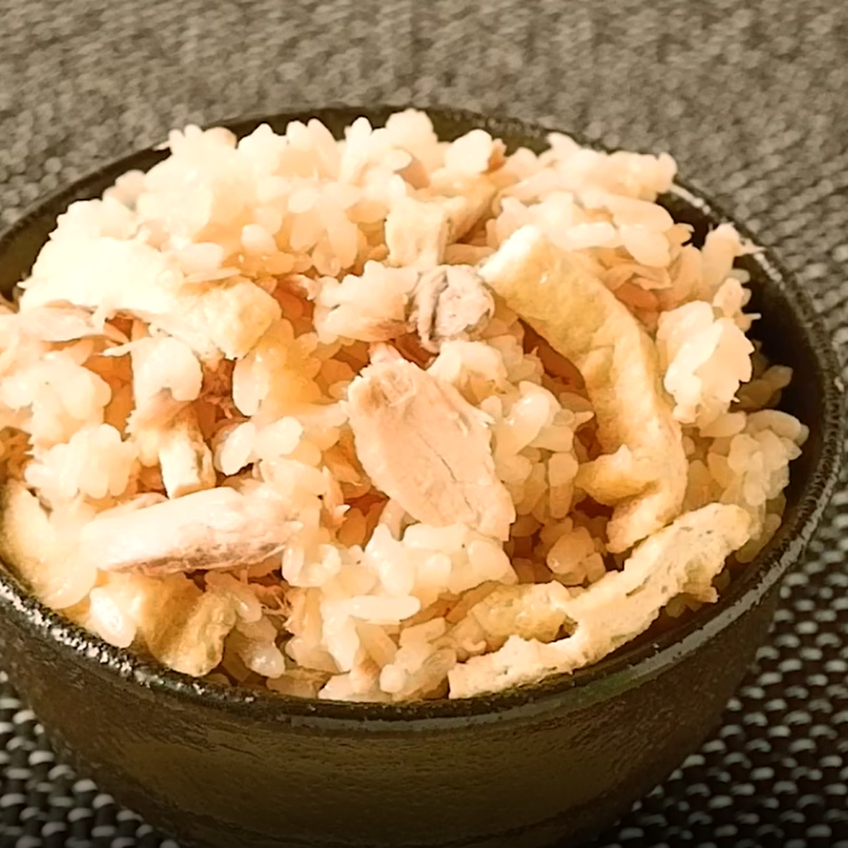 食材たった2つのみ!」リピ決定の簡単“炊き込みご飯”レシピ3選 | クラシル 食材たった2つのみ!」リピ決定の簡単“炊き込みご飯”レシピ3選 | クラシル