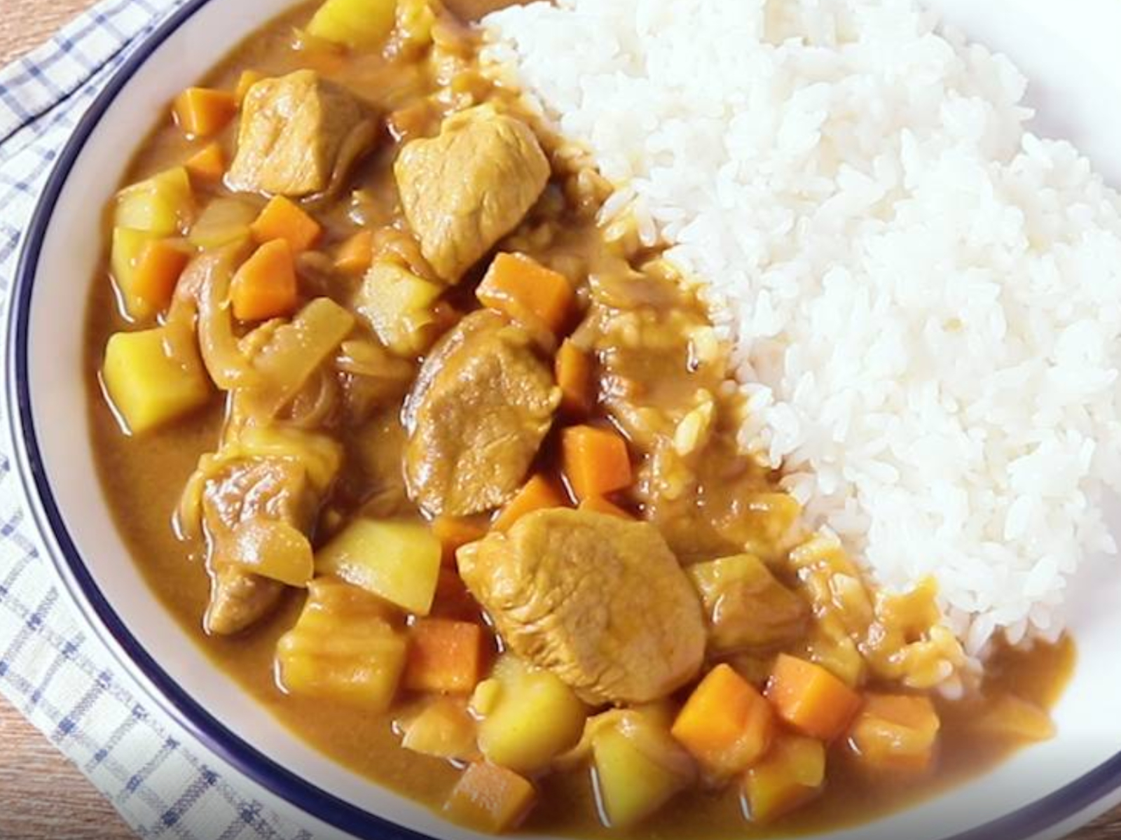 カレーの具といえば ランキングを発表 意外な1位と絶品アレンジカレー クラシル カレーの具といえば ランキングを発表 意外な1位と絶品アレンジカレー クラシル