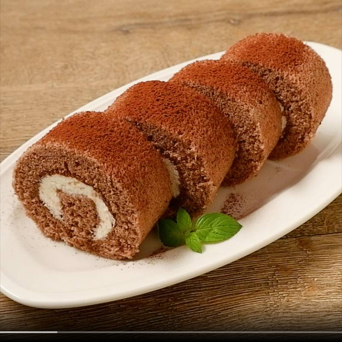 チャレンジスイーツ 簡単ワザから萌え断まで ロールケーキ レシピ5選 クラシル