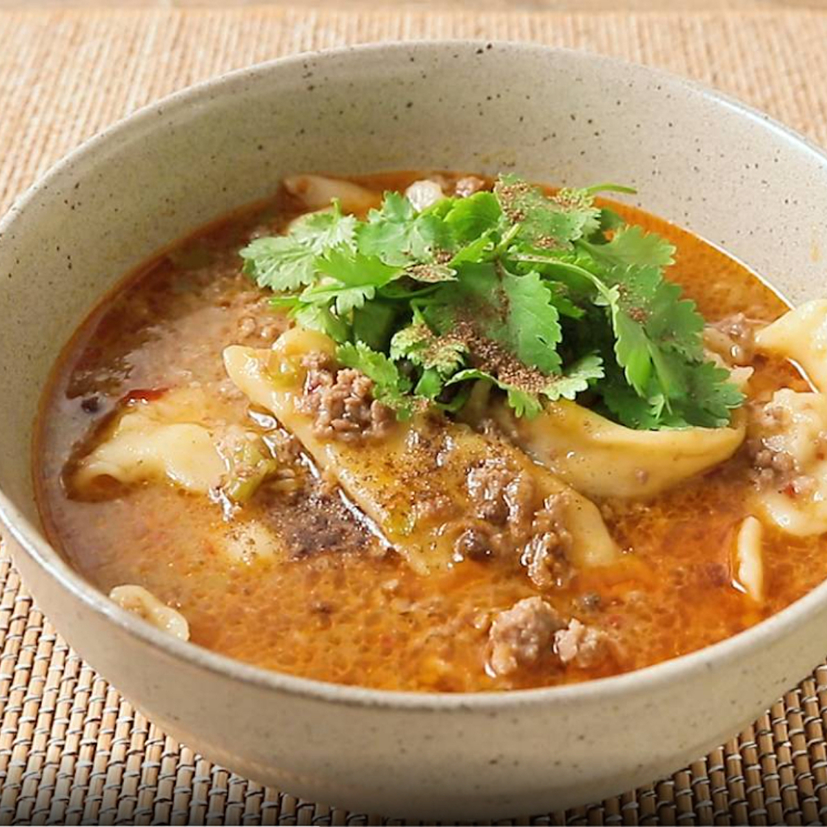小麦粉があれば楽しい 簡単にできる 世界のモチモチ レシピ5選 クラシル