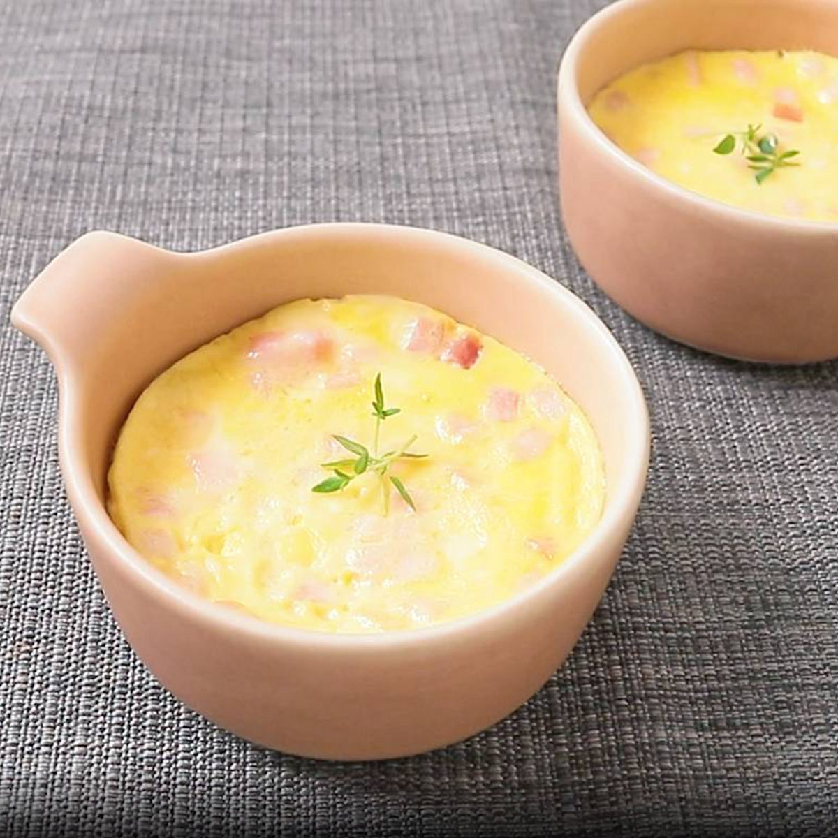 あるなしクイズ 茶碗蒸しにあってプリンにないものってなーんだ 気になる正解は クラシル