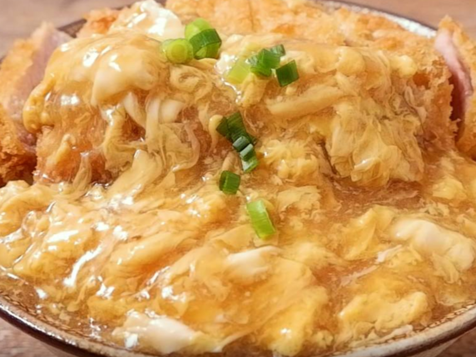 染みウマがたまらない 作り方いろいろ かつ丼 レシピ5選 クラシル