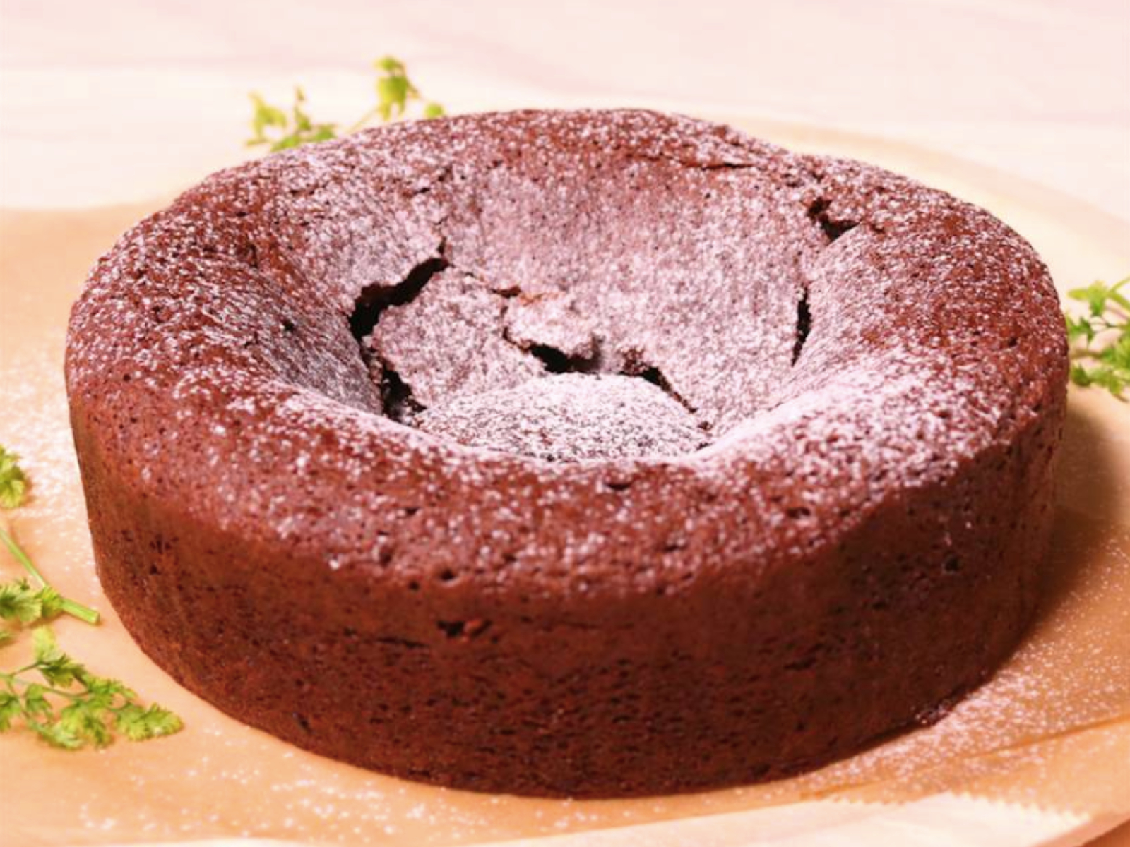 糖質クイズ チョコレートケーキ1切れの糖質は ごはん何杯分 クラシル