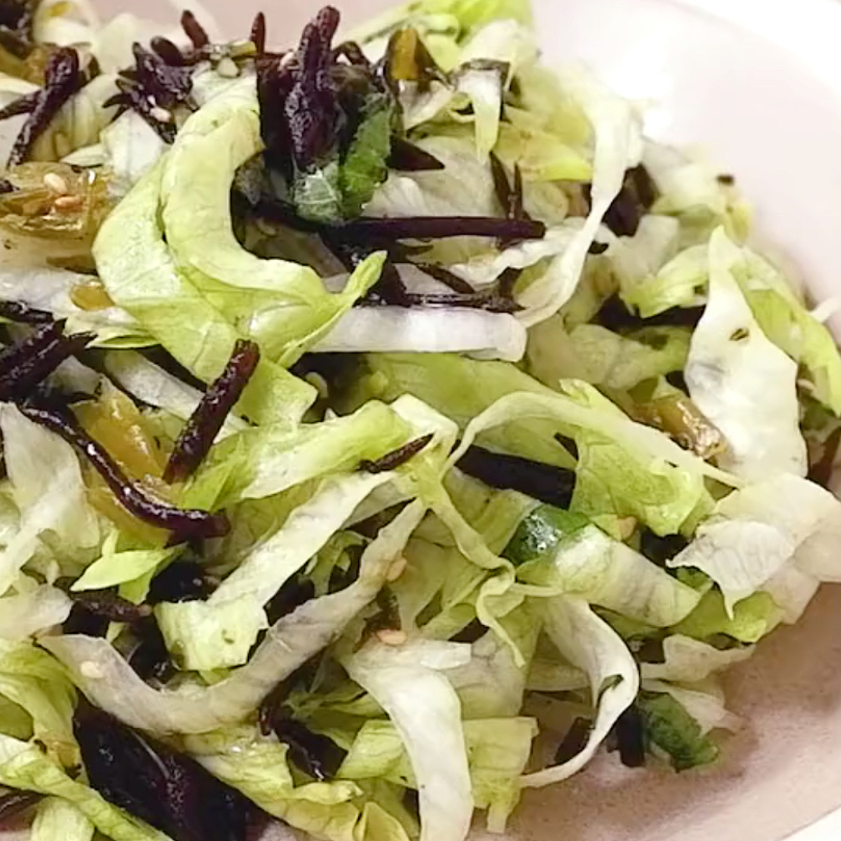 鹿尾菜 読めますか 身近な食材の知らなかった漢字表記 気になる正解は クラシル