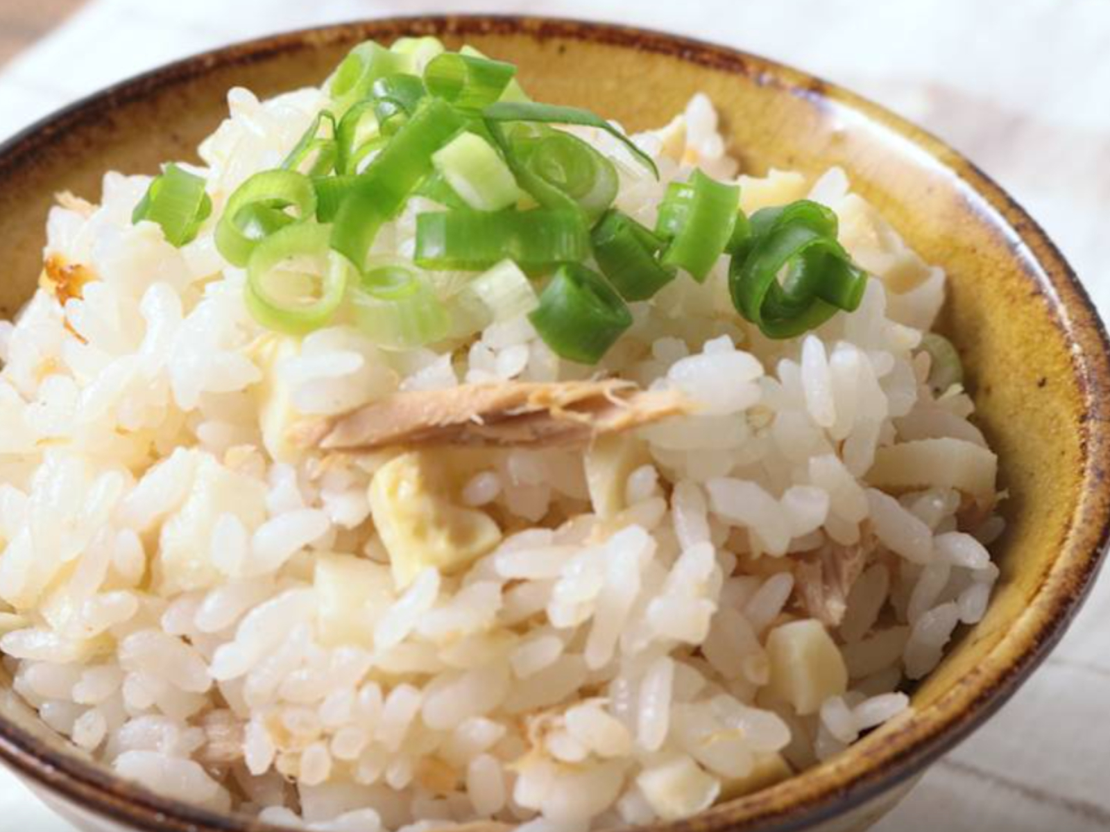 今日は何作ろう 子どもがパクパク食べる 炊き込みご飯 レシピ5選 クラシル
