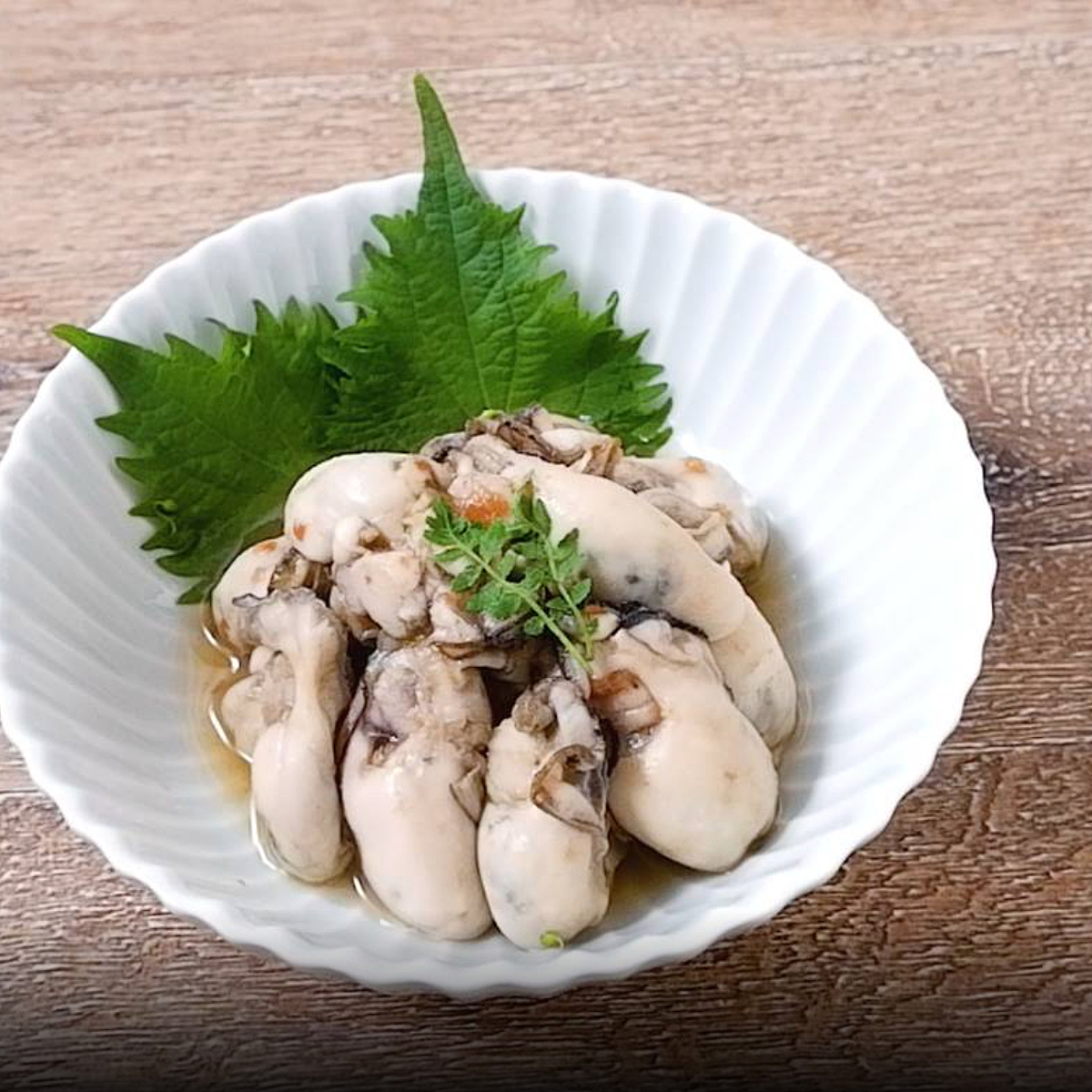 あるなしクイズ 牡蠣にあってイカにないものなーんだ 気になる正解は クラシル