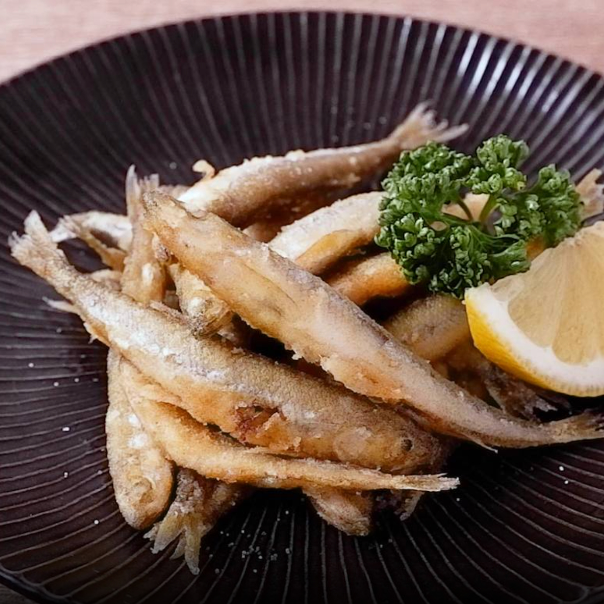 公魚 読めますか 意外と知らない難読漢字 気になる正解は クラシル