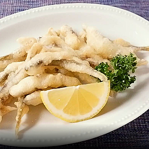 公魚 読めますか 意外と知らない難読漢字 気になる正解は クラシル