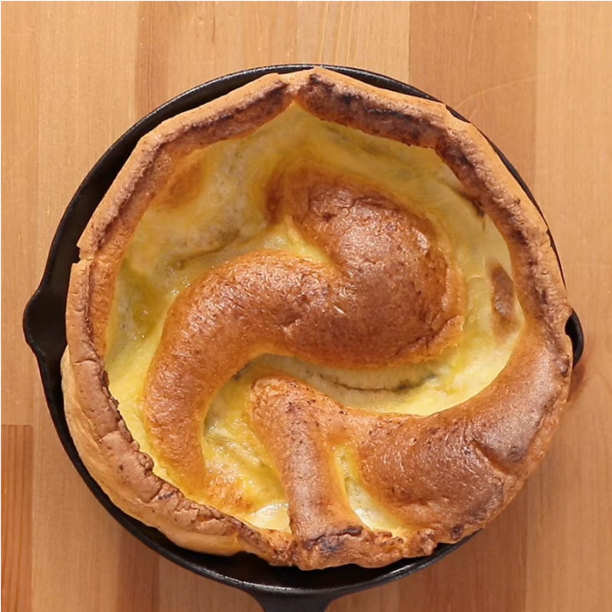 ダッチベイビー の簡単レシピと おしゃれなアレンジ5選 クラシル