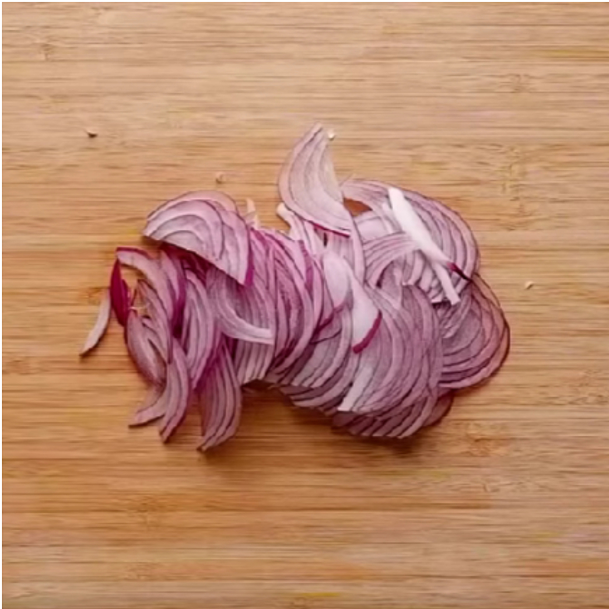 生でも加熱してもおいしい 紫玉ねぎ の活用レシピ15選 クラシル