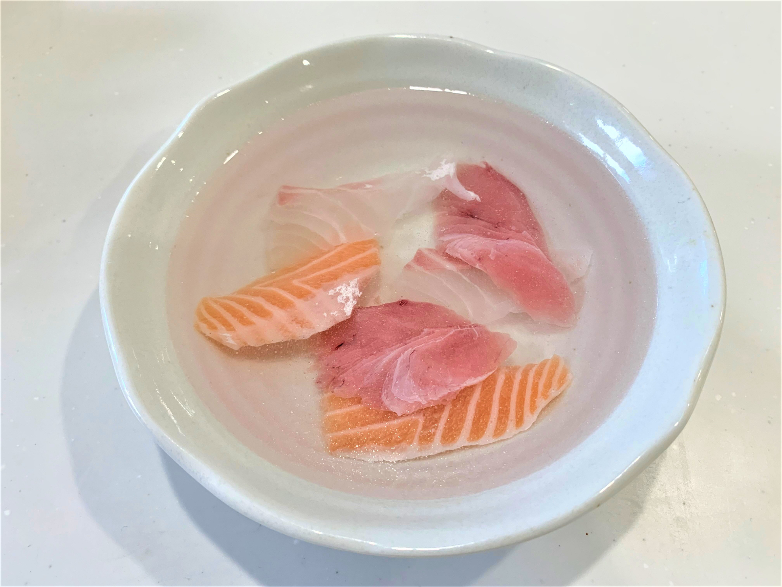 スーパーの“お刺身”がさらにおいしくなる簡単裏ワザって？管理