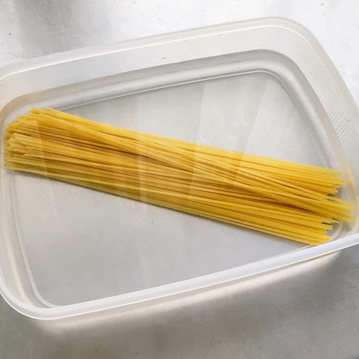 乾燥パスタが 生パスタ風 に変身 特別な材料も道具も必要なしの簡単裏ワザ クラシル 乾燥パスタが 生パスタ風 に変身 特別な材料も道具も必要なしの簡単裏ワザ クラシル