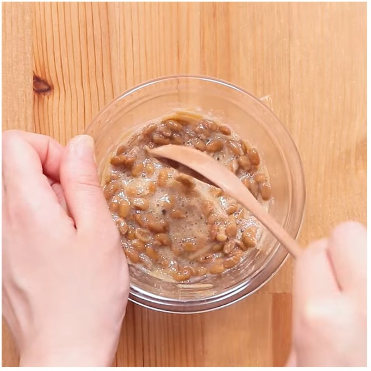 納豆うどん の絶品アレンジレシピ15選 クラシル