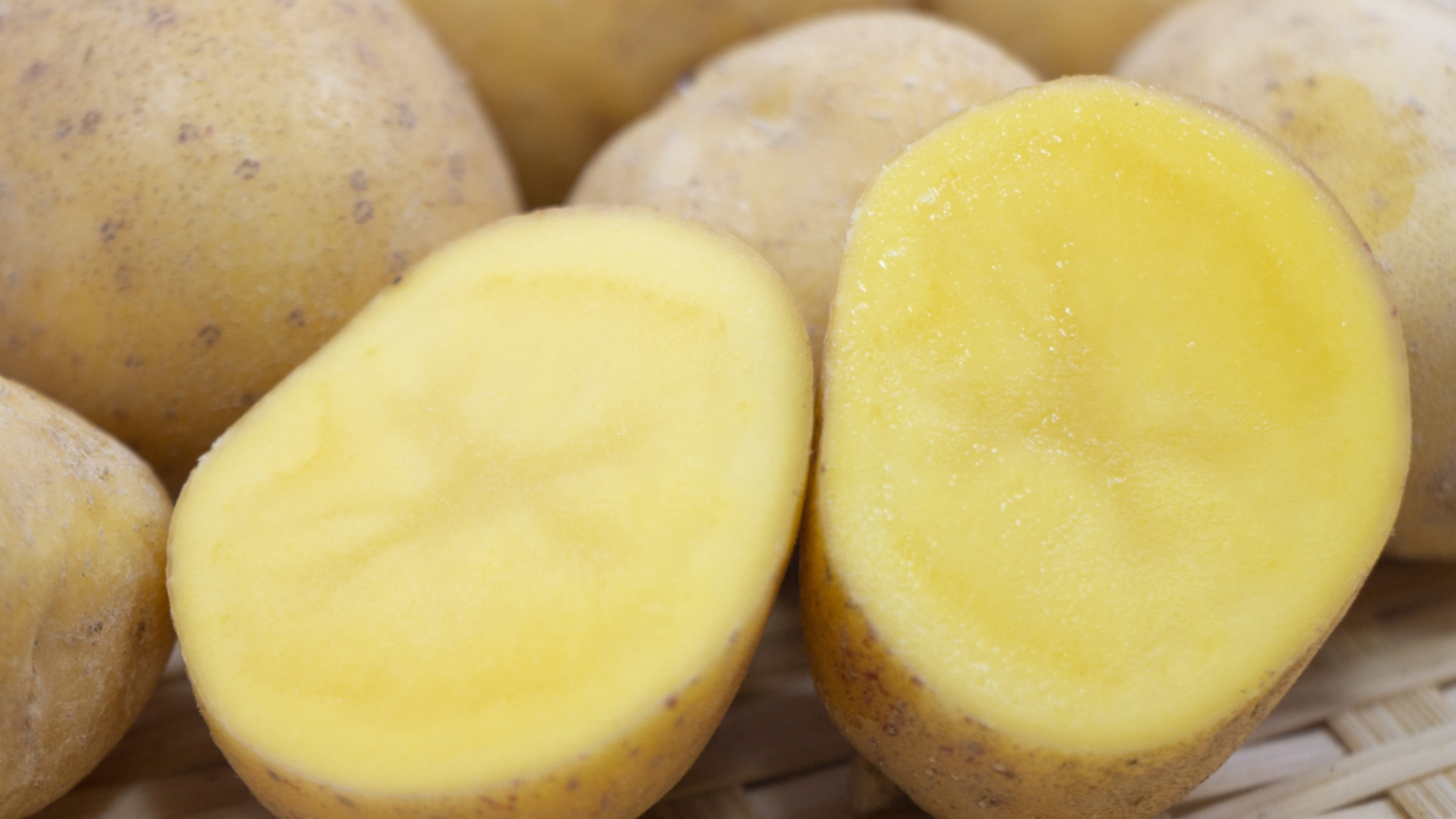 じゃがいもの選び方と栄養素 買い物で役立つ基本の き クラシル