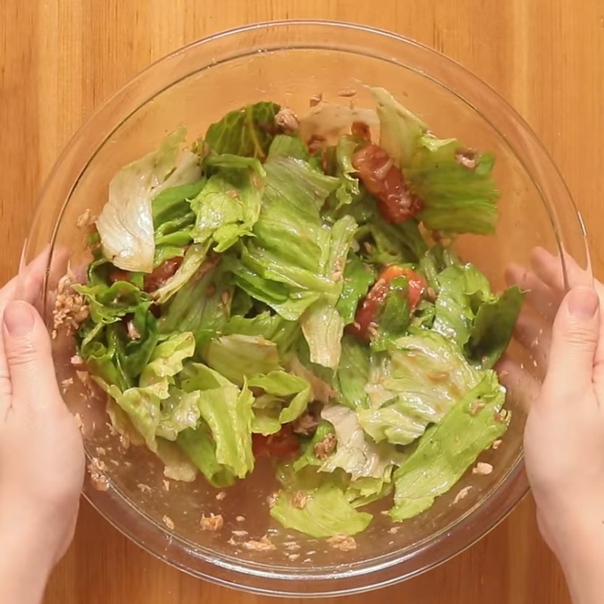 組み合わせは無限大 ツナサラダ のレシピ15選 クラシル