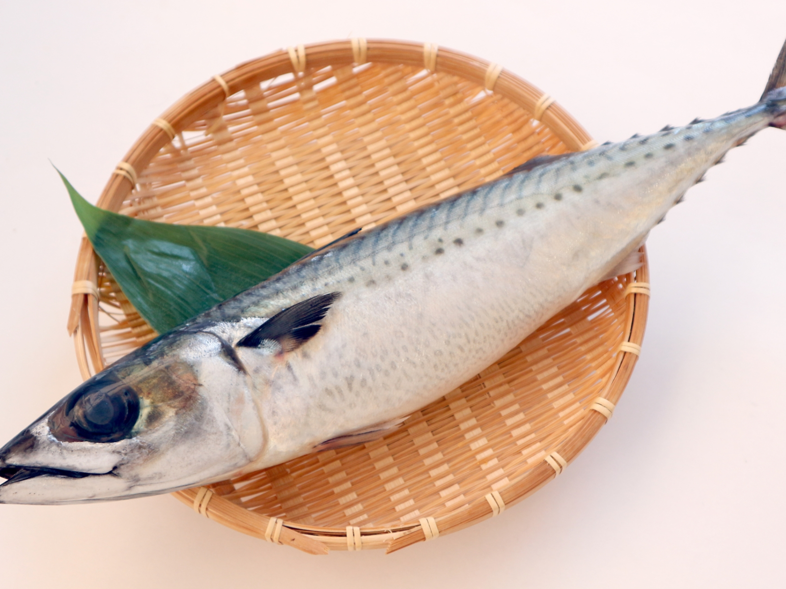 サバの選び方と栄養素 買い物で役立つ基本の き クラシル