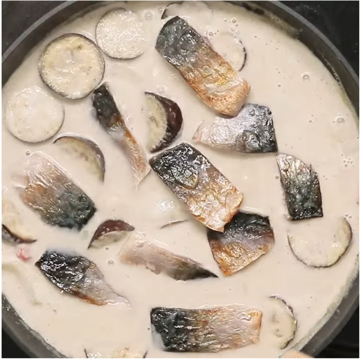 定番レシピから変わり種まで サバ のアレンジレシピ15選 クラシル