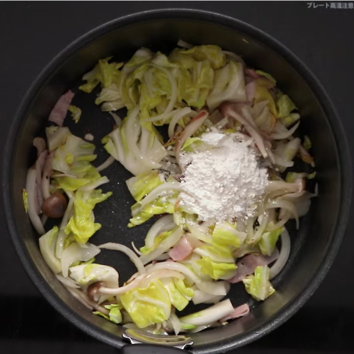 牛乳 を料理に活用 絶品アレンジレシピ14選 クラシル