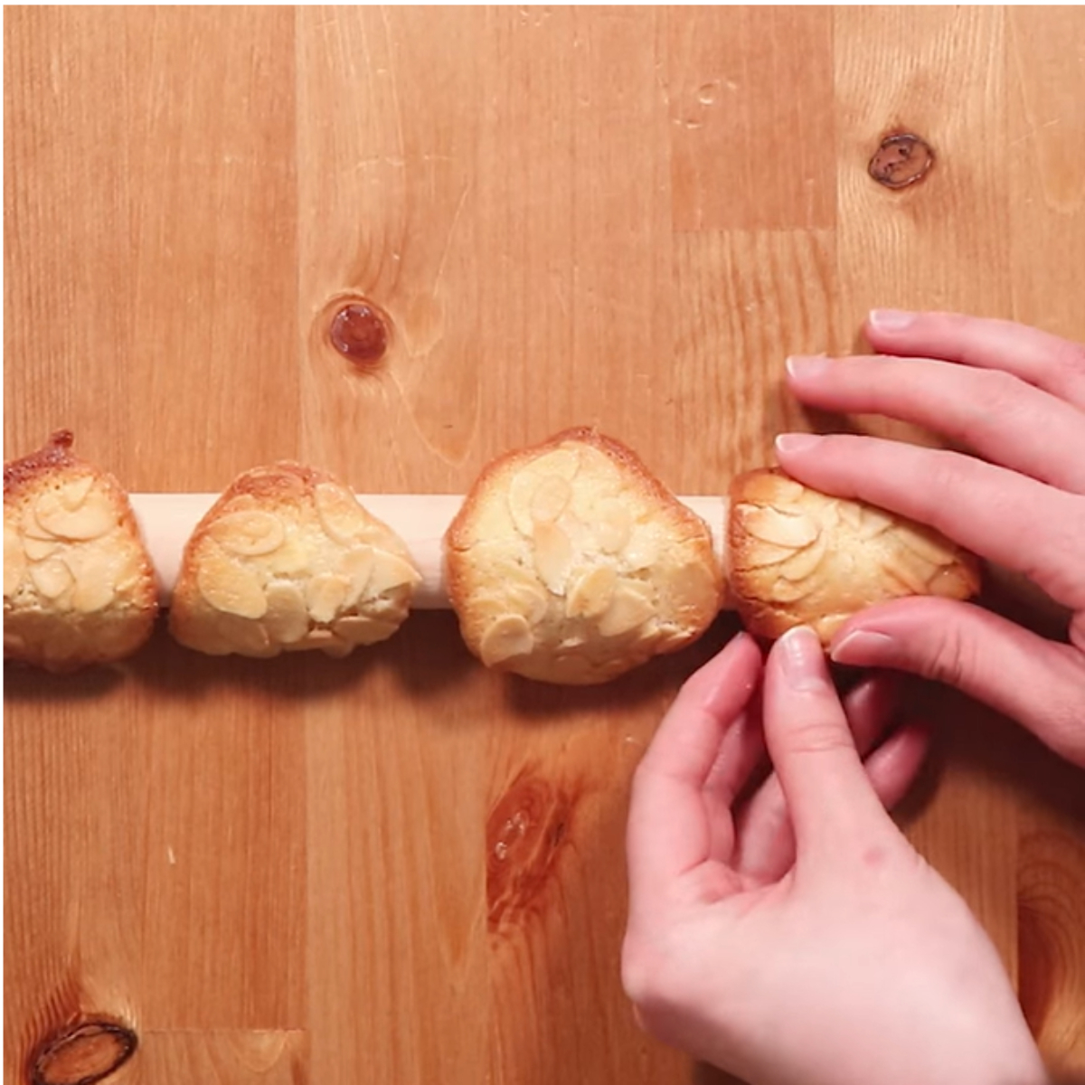 バレンタインにぴったり 簡単かわいい クッキー のレシピ11選 クラシル