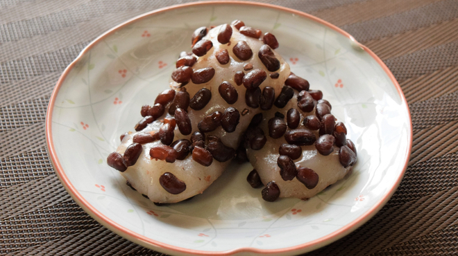 沖縄のふちゃぎ