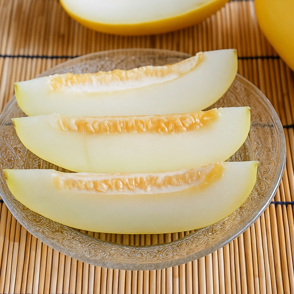 メロンの仲間「マクワウリ」ってどんな野菜？味やおすすめの食べ方