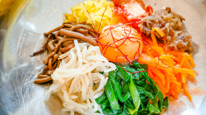 韓国料理「クッパ」とは?種類や雑炊との違い、レシピもご紹介! | クラシル