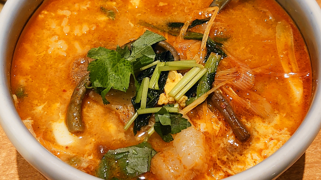 韓国料理「クッパ」とは?種類や雑炊との違い、レシピもご紹介! | クラシル