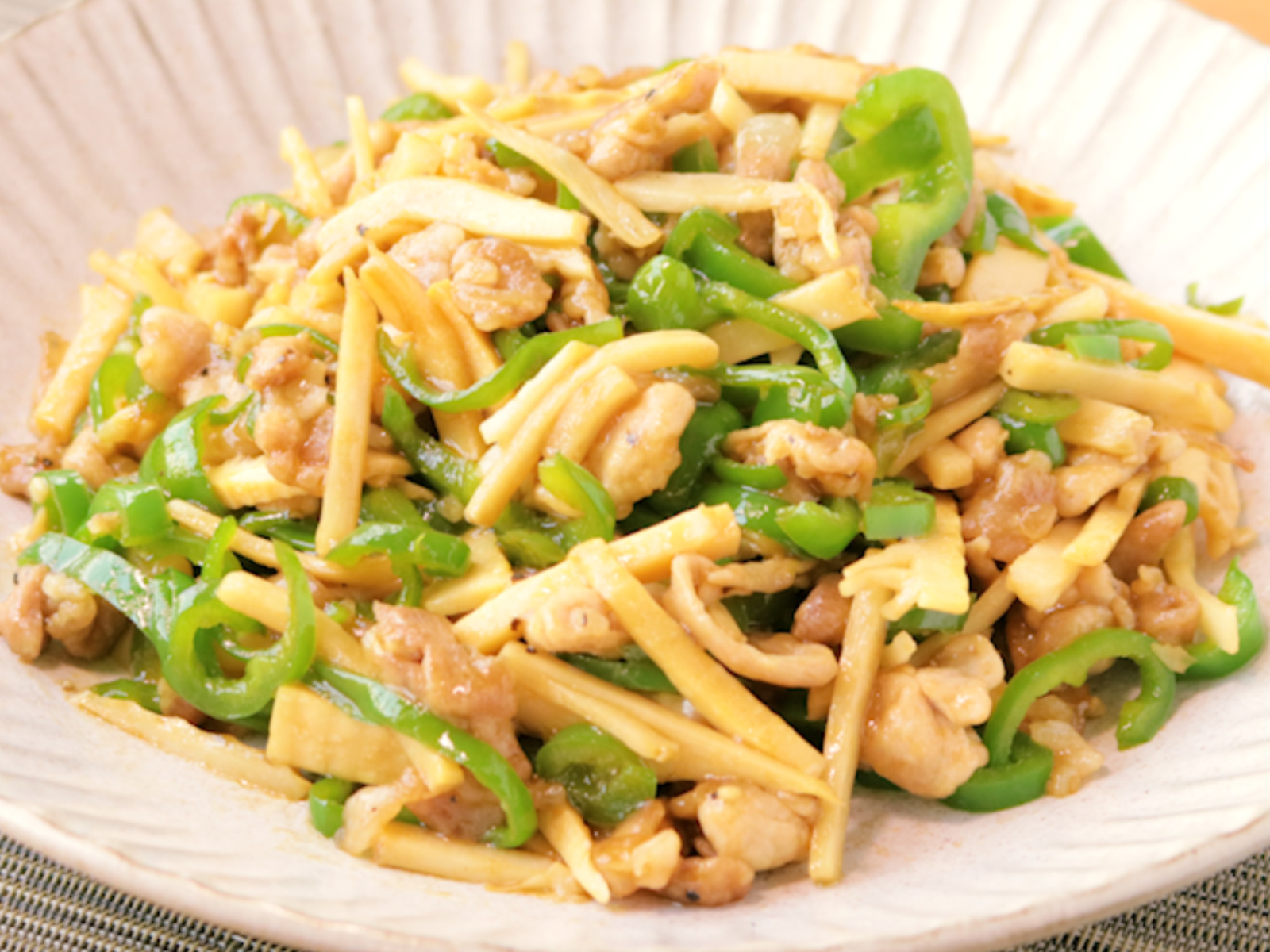 ご飯にもお酒にも合うんです たけのこを使った お箸が進むおかず レシピ5選 クラシル