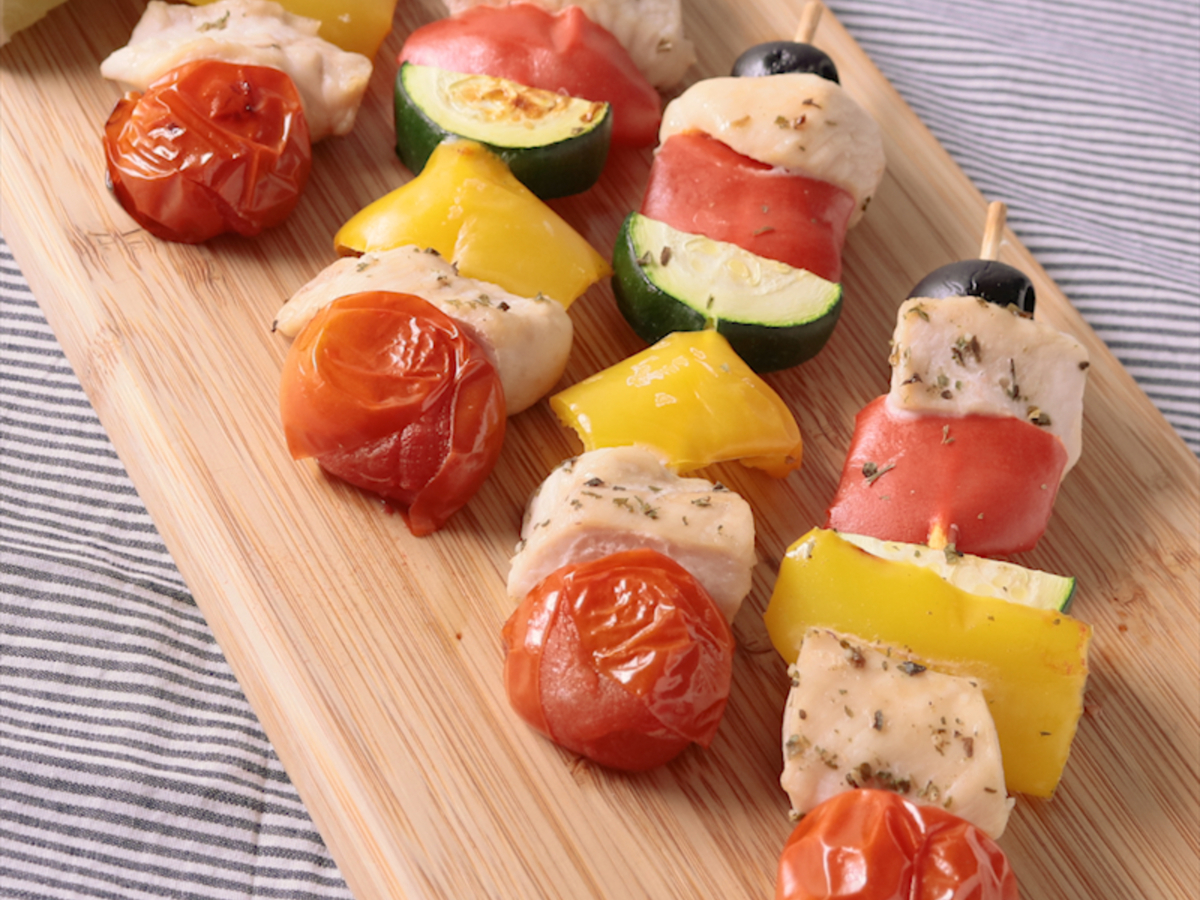 おうちbbq実現 見た目も華やか お手軽bbq気分 レシピ5選 クラシル