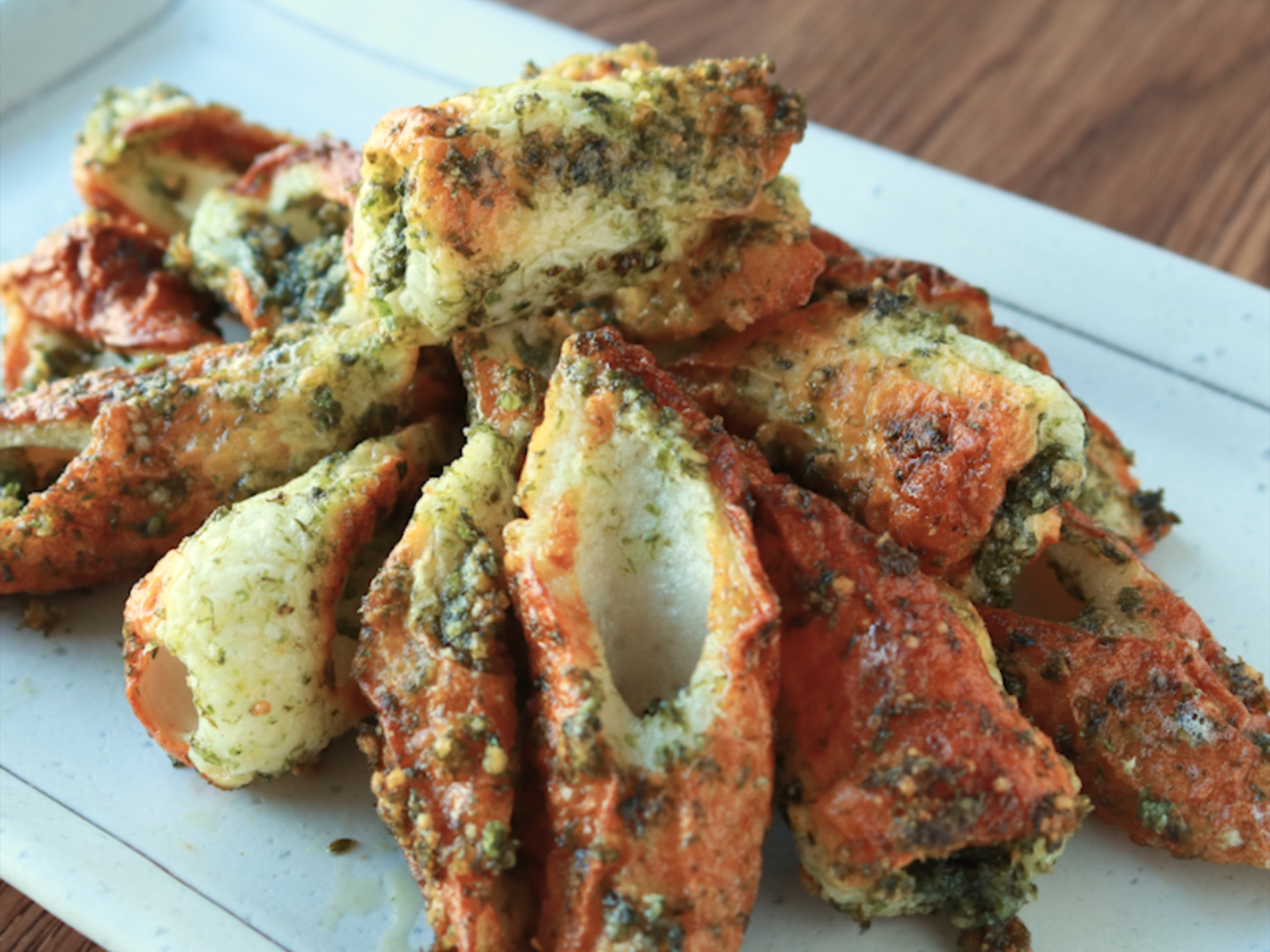 実は万能食材 ちくわを使って あともう一品 レシピ5選 クラシル