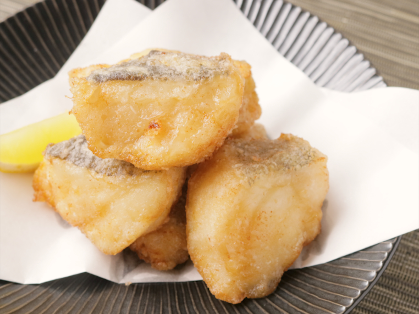 好きな食材でアレンジok ごはんが進む 竜田揚げ レシピ5選 クラシル