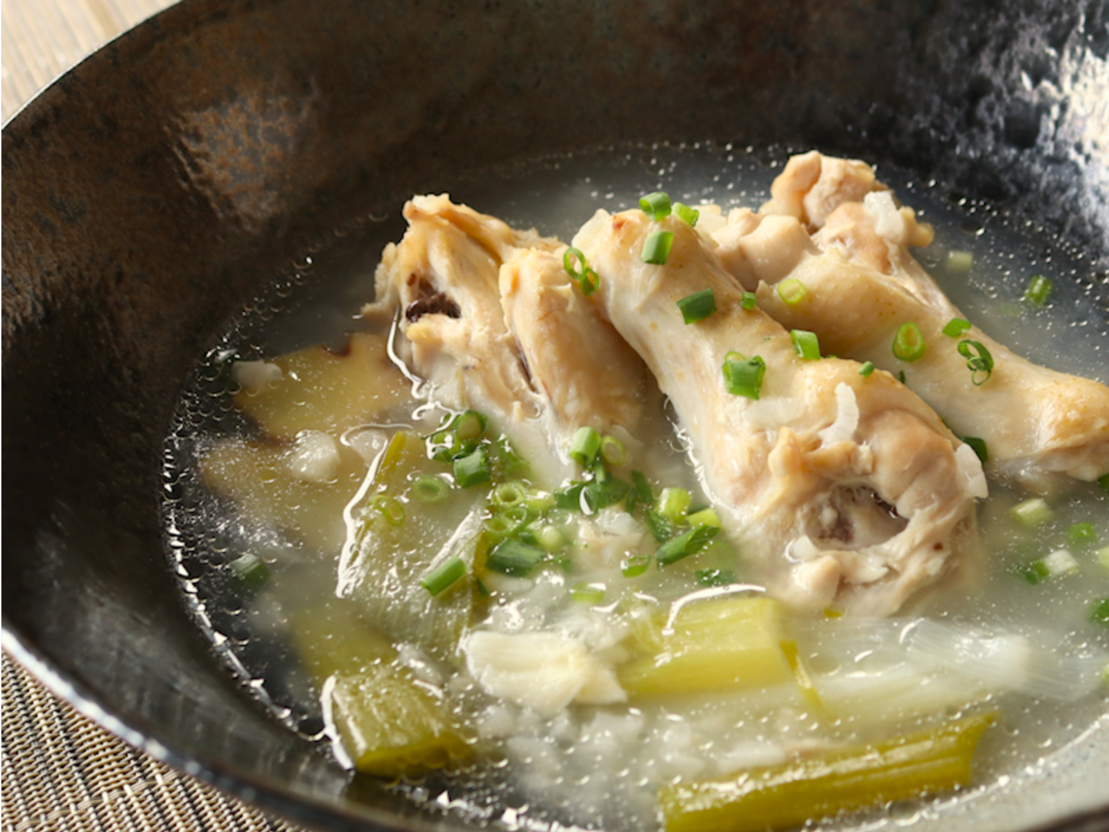 材料入れて煮るだけ 実は簡単 おいしい煮込み料理 レシピ5選 クラシル