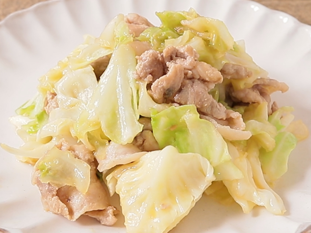 遅くなった夜は お手軽一週間献立 クラシル献立帖 クラシル