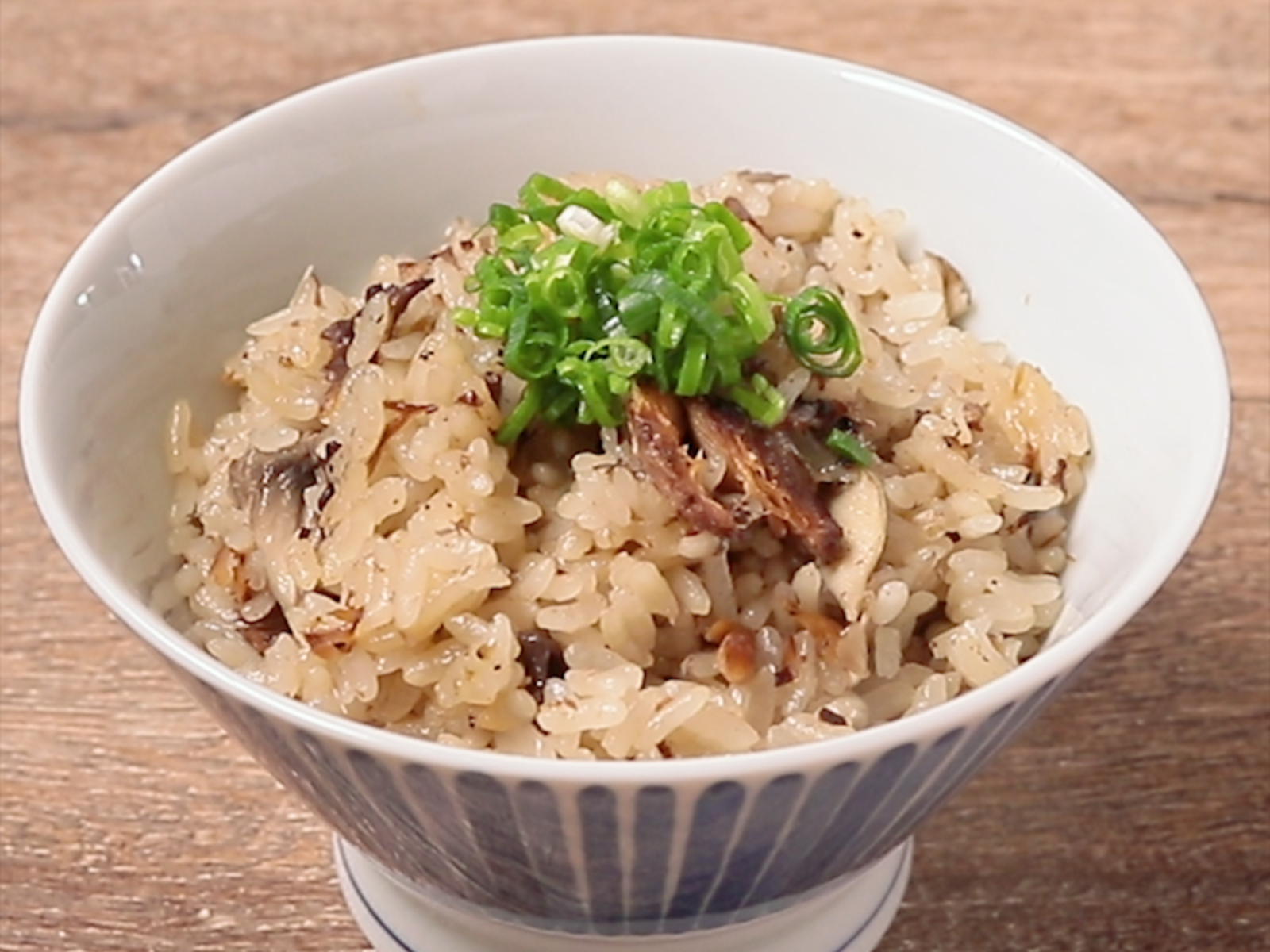 缶詰でお手軽 味付け簡単 ラクラク炊き込みごはんレシピ 5選 クラシル