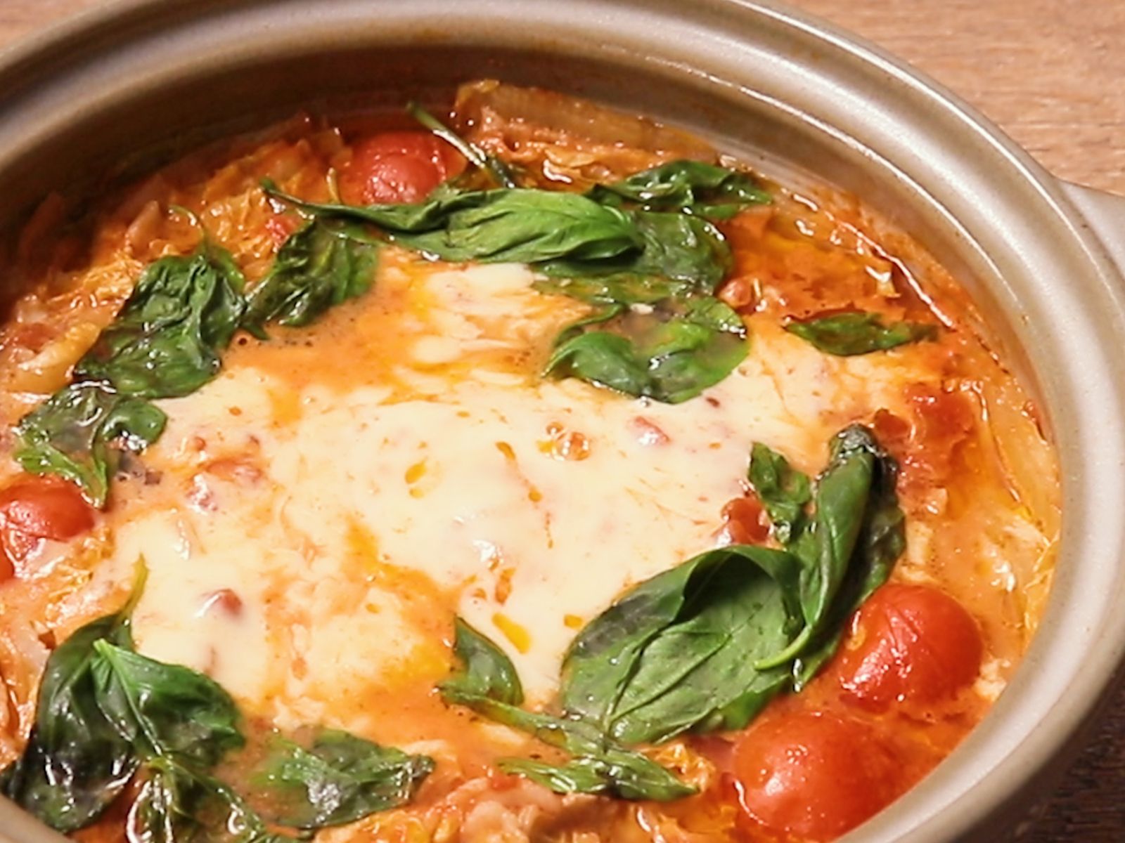 またお鍋 って言われない アレンジ鍋献立７選 クラシル献立帖 クラシル