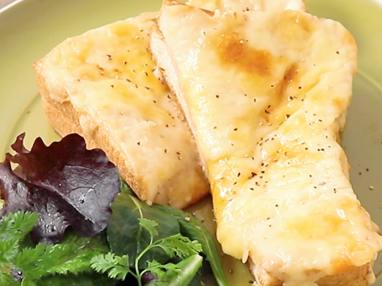 休日をおウチで楽しむ おしゃれブランチ献立7選 クラシル献立帖 クラシル