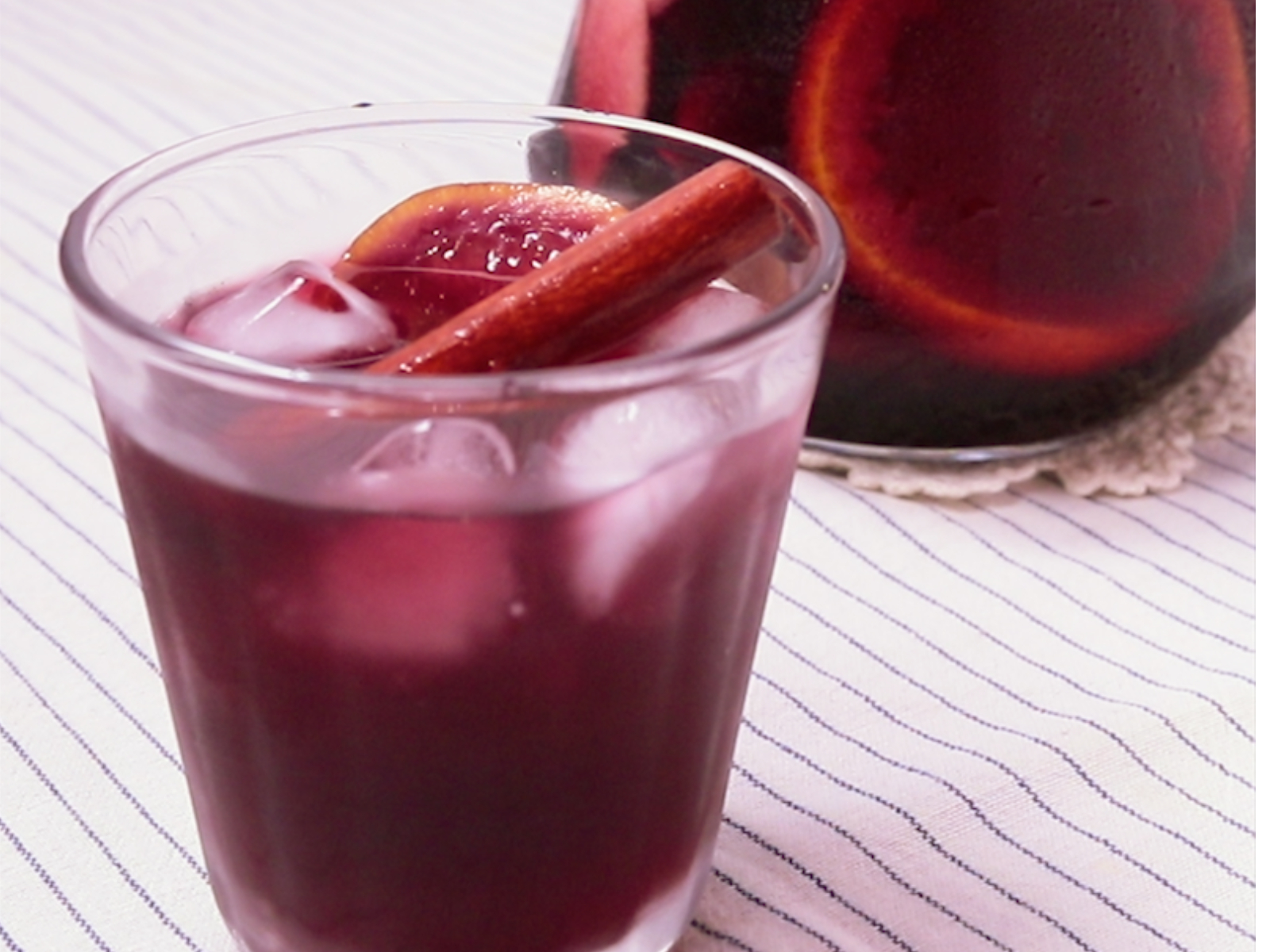 自宅で簡単おしゃれドリンク おうち時間を楽しむ ノンアルレシピ 5選 クラシル