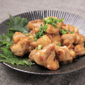 15分以内に作ろう 鶏もも肉を使った お手軽主菜 レシピ5選 クラシル