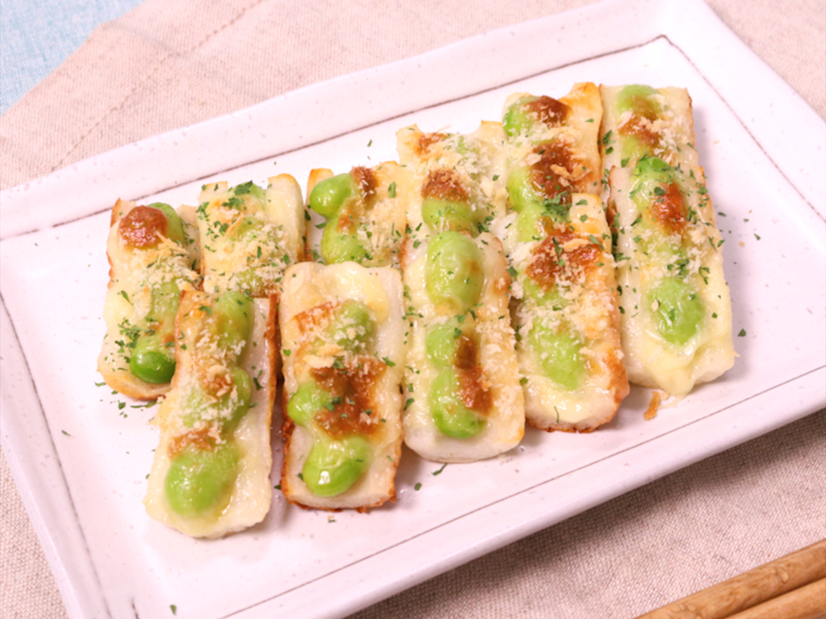 ちくわがあれば 節約にもつながる超簡単な 絶品おつまみ レシピ5選 クラシル