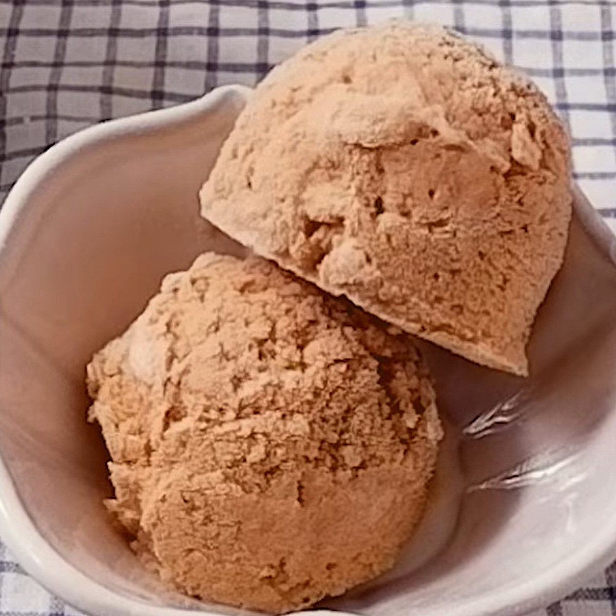 ひんやり定番おやつ シンプルな材料で作れる簡単 アイスクリーム レシピ5選 クラシル