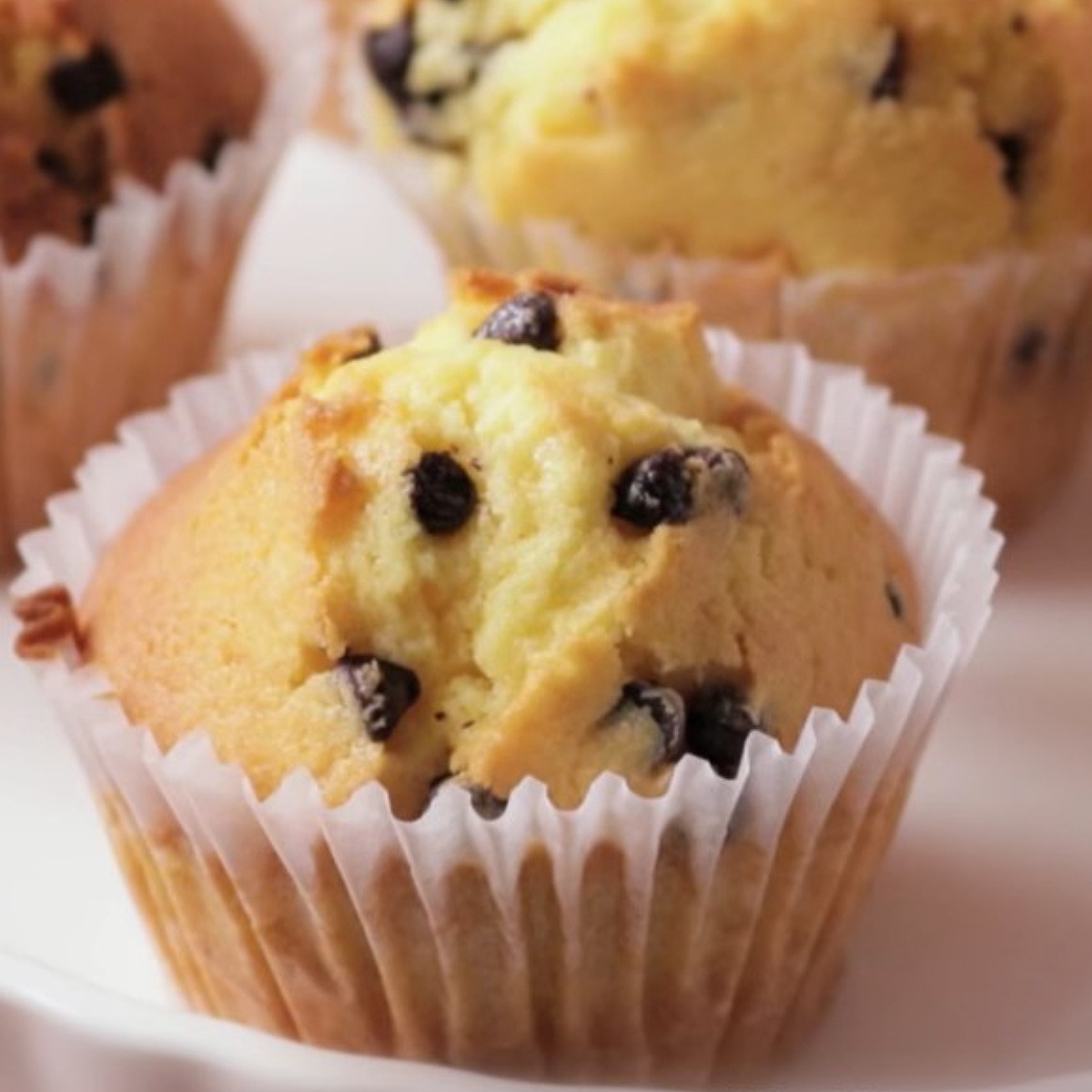 簡単おやつといえばコレ 子どもと休日に作れる 焼き菓子 レシピ5選 クラシル