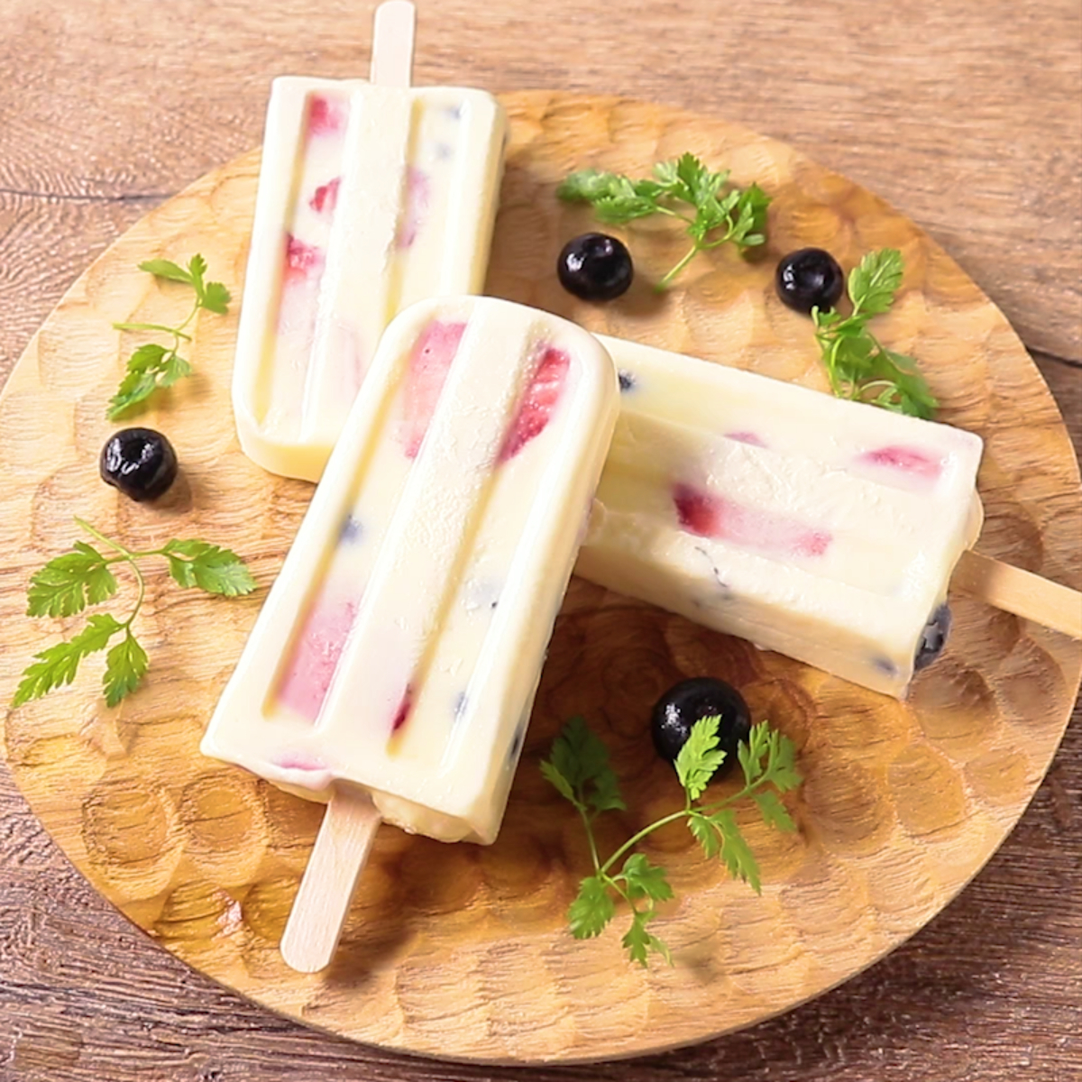 夏こそやっぱりアイス 混ぜて固めるだけの 手作りアイス レシピ5選 クラシル